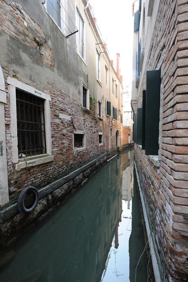 Uncharted Venice - Ca' Santa Croce Kültér fotó